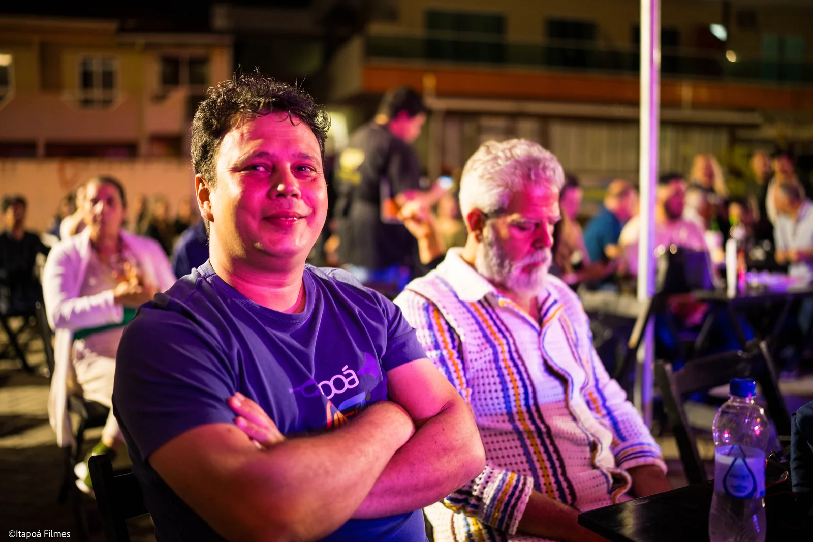 Equipe Itapoá Jazz