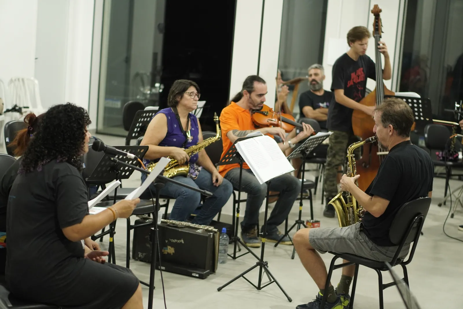 Oficina formativa