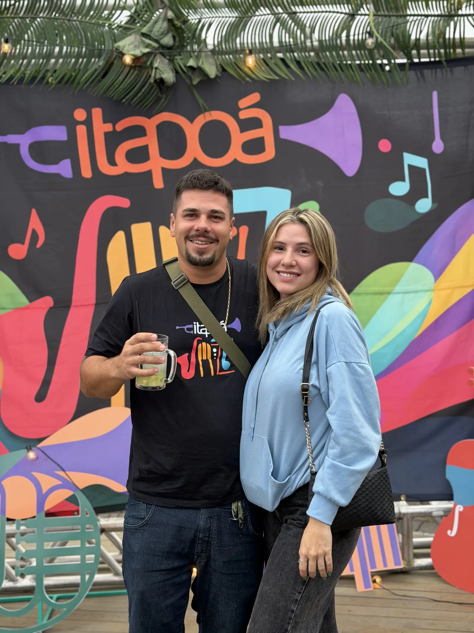 Público do Itapoá Jazz — 3ª Edição