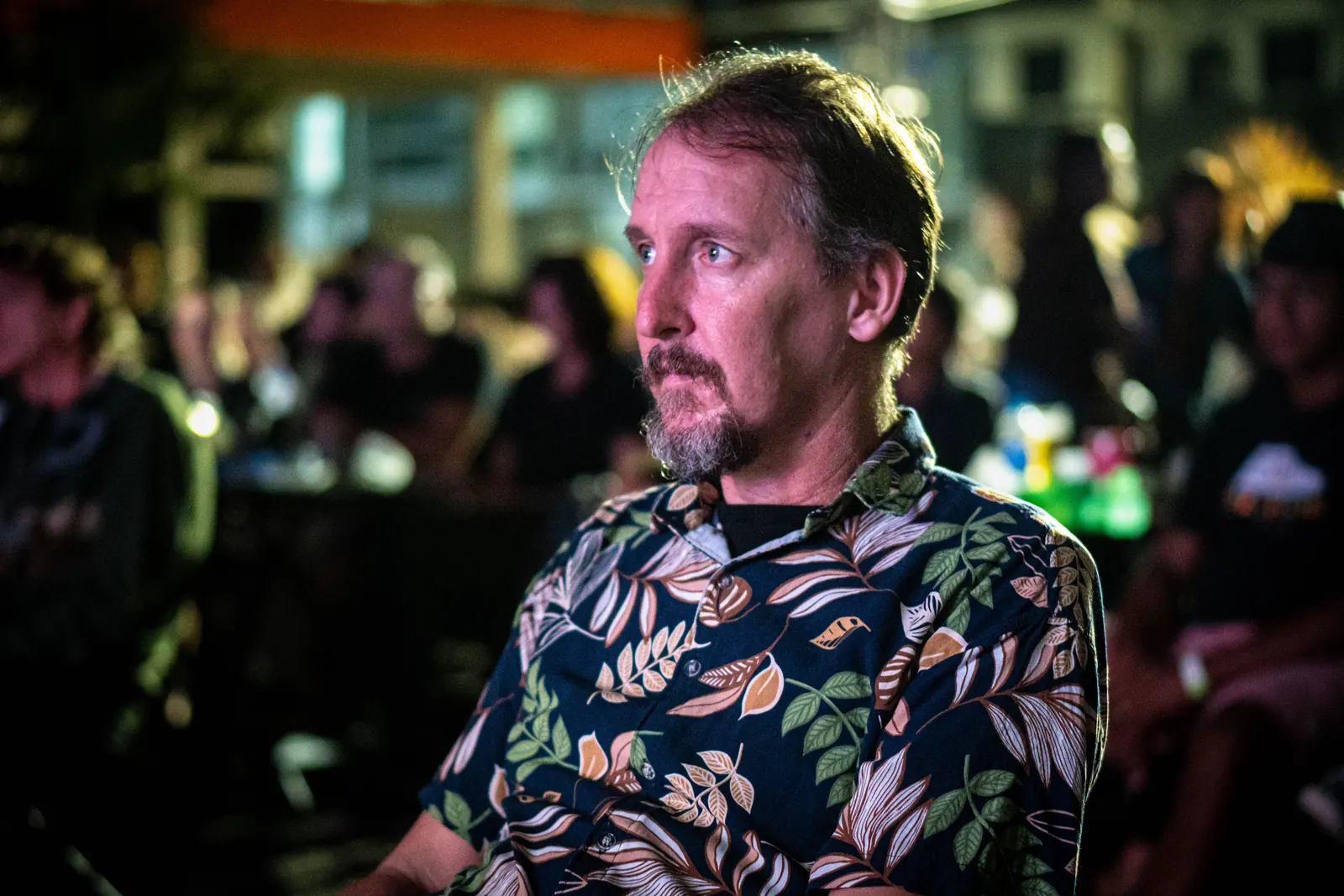 Público do Itapoá Jazz — 3ª Edição